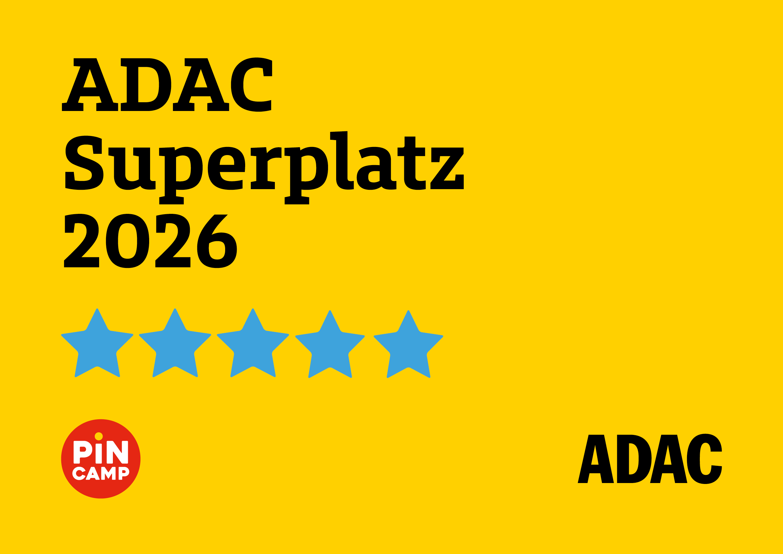 ADAC Superplatz 2025 Camping Strukkmaphuk